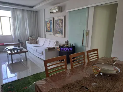 Apartamento com 3 Quartos à venda, 135m² no Icaraí, Niterói