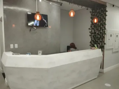 Consultório para alugar, 40m² no Centro, Boa Vista