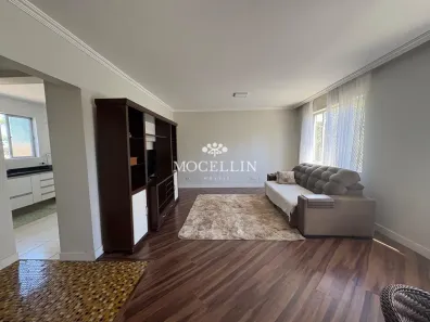Apartamento com 3 Quartos à venda, 116m² no Água Verde, Curitiba