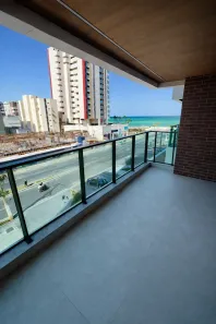 Apartamento com 2 Quartos para alugar, 73m² no Jatiúca, Maceió