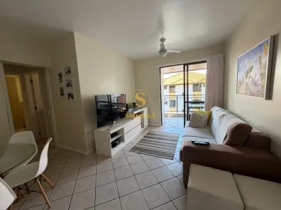 Apartamento com 3 Quartos à venda, 80m² no Praia Brava, Florianópolis