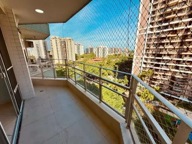 Apartamento com 1 Quarto à venda, 68m² no Barra da Tijuca, Rio de Janeiro