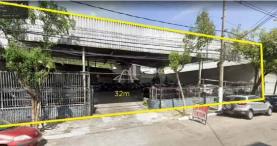 Galpão/Depósito/Armazém à venda, 1150m² no Cambuci, São Paulo