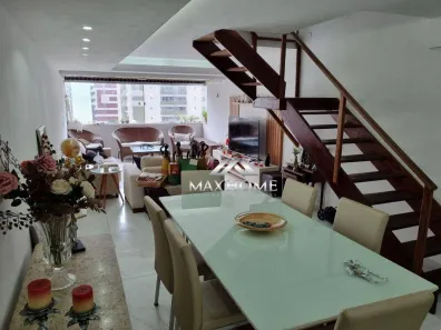 Apartamento com 5 Quartos à venda, 537m² no Boa Viagem, Recife