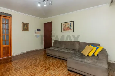 Apartamento com 2 Quartos à venda, 75m² no Perdizes, São Paulo