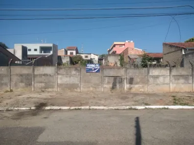 Lote/Terreno à venda, 740m² no Bosque da Saúde, Taubaté