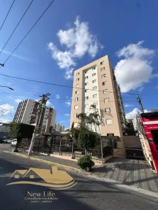Apartamento com 2 Quartos à venda, 72m² no Lauzane Paulista, São Paulo
