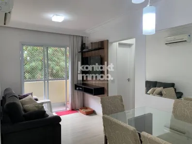 Apartamento com 2 Quartos à venda, 49m² no Vila Haro, Sorocaba