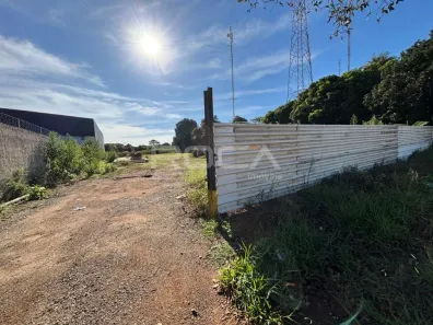 Lote/Terreno para alugar, 5000m² no Distrito Industrial Miguel Abdelnur, São Carlos