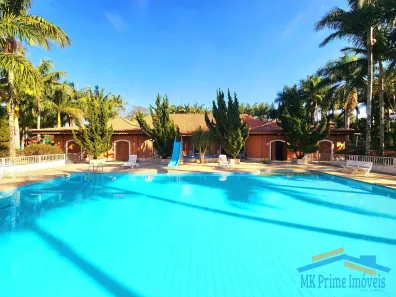 Fazenda/Sítio com 6 Quartos à venda, 1546m² no Centro (São João Novo), São Roque