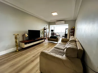 Cobertura com 3 Quartos à venda, 230m² no Jurunas, Belém