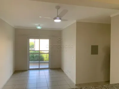 Apartamento com 2 Quartos para alugar, 70m² no Higienópolis, São José do Rio Preto