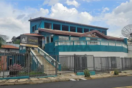 Ponto Comercial à venda, 730m² no São Vicente, Itapira