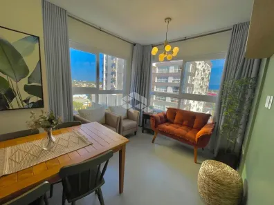Apartamento com 3 Quartos à venda, 77m² no Capão da Canoa, Capão da Canoa