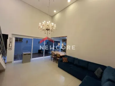 Sobrado com 3 Quartos à venda, 170m² no Jardim Espanha, Maringá