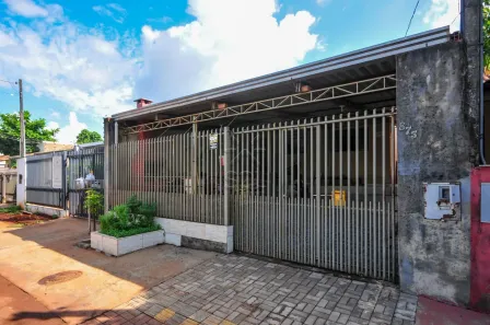 Casa com 2 Quartos à venda, 52m² no Polo Universitário, Foz do Iguaçu