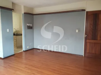 Apartamento com 2 Quartos à venda, 62m² no Jardim Santa Josefina, São Paulo