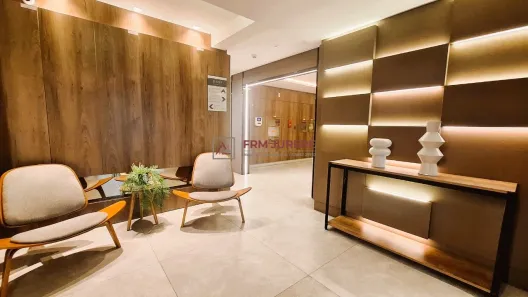 Apartamento com 2 Quartos à venda, 80m² no Jurerê, Florianópolis