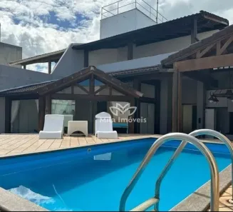Cobertura com 4 Quartos à venda, 347m² no Jardim da Penha, Vitória