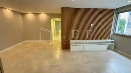 Apartamento com 3 Quartos à venda, 113m² no Perdizes, São Paulo