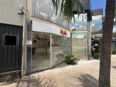 Ponto Comercial para alugar, 40m² no Jardim Irajá, Ribeirão Preto