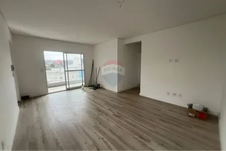 Apartamento com 3 Quartos para alugar, 100m² no Vila Guarani, Mauá