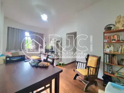 Apartamento com 2 Quartos à venda, 60m² no Vila Isabel, Rio de Janeiro