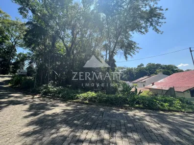 Lote/Terreno à venda, 438m² no Velha, Blumenau