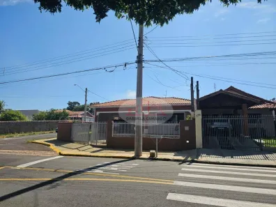 Casa com 4 Quartos à venda, 190m² no V Rica, São Pedro