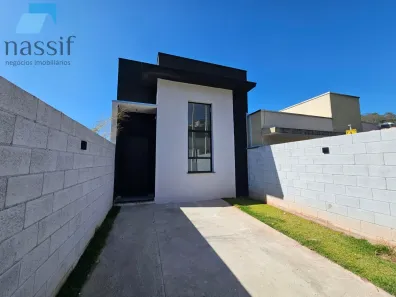Casa com 2 Quartos à venda, 63m² no Vila São Paulo, Mogi das Cruzes