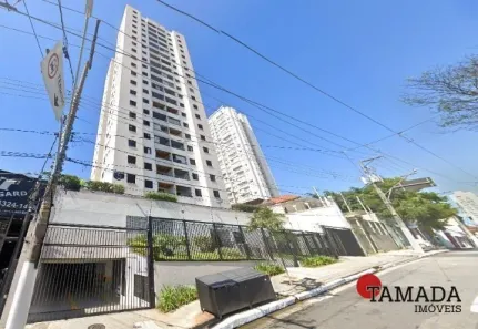 Apartamento com 3 Quartos à venda, 88m² no Vila Regente Feijó, São Paulo