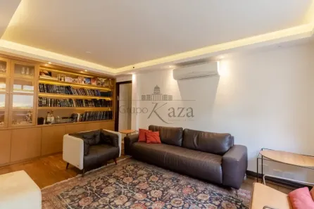 Apartamento com 3 Quartos à venda, 140m² no Cerqueira César, São Paulo