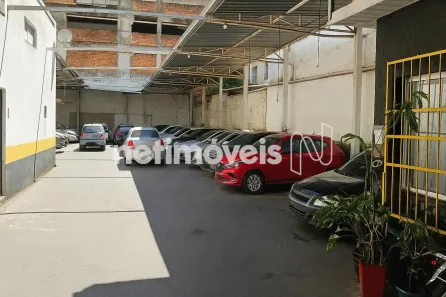 Galpão/Depósito/Armazém à venda, 540m² no Barro Preto, Belo Horizonte