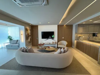 Apartamento com 3 Quartos à venda, 154m² no Horto Florestal, Salvador