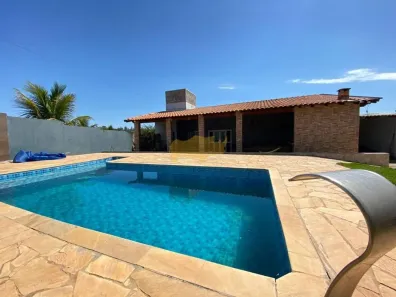 Fazenda/Sítio com 2 Quartos à venda, 150m² no Jardim dos Ypês, Araras