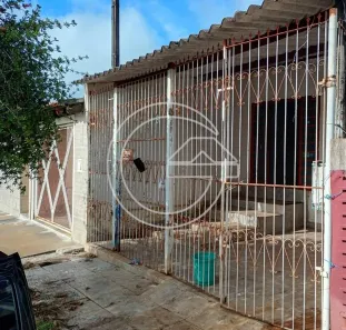 Casa com 2 Quartos à venda, 125m² no Centro, Marília