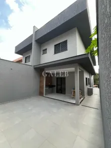 Sobrado com 3 Quartos à venda, 131m² no Jardim Maristela, Atibaia