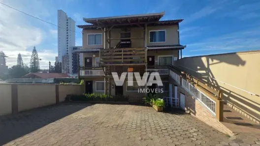 Imóvel Comercial com 9 Quartos à venda, 299m² no Armação, Penha