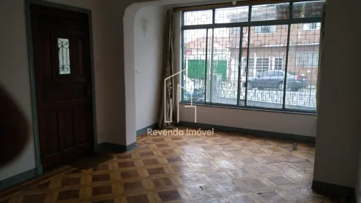 Casa com 4 Quartos para alugar, 248m² no Vila Bertioga, São Paulo