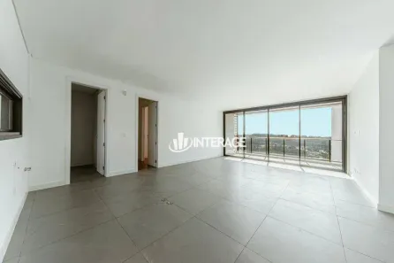 Apartamento com 3 Quartos à venda, 165m² no Bigorrilho, Curitiba