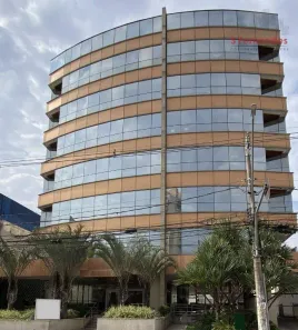 Sala Comercial para alugar, 590m² no Butantã, São Paulo