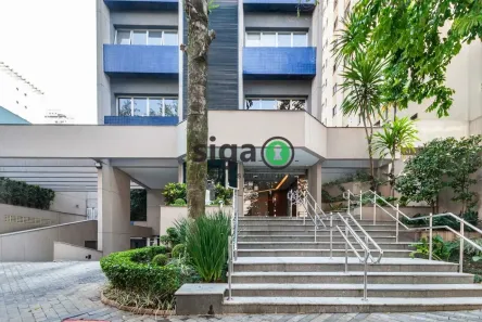 Sala Comercial à venda, 33m² no Vila Olímpia, São Paulo