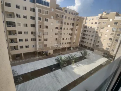 Apartamento com 3 Quartos à venda, 62m² no Setor dos Afonsos, Aparecida de Goiânia