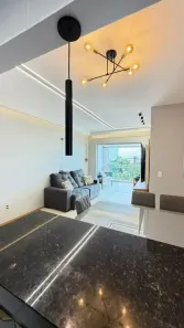 Apartamento com 3 Quartos para alugar, 88m² no Marambaia, Belém