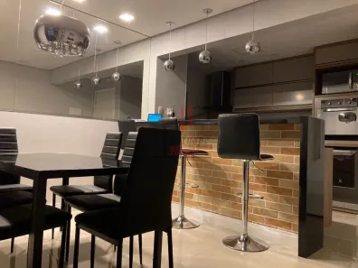 Apartamento com 3 Quartos à venda, 89m² no Tatuapé, São Paulo