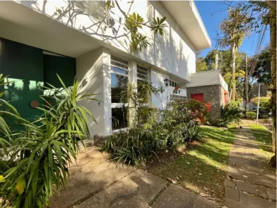 Casa com 5 Quartos à venda, 392m² no Vila Madalena, São Paulo