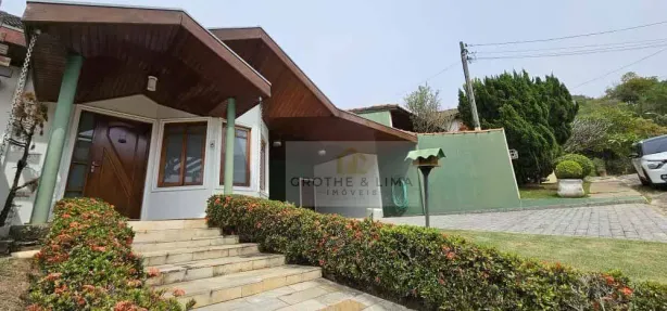 Casa de Condomínio com 4 Quartos à venda, 240m² no Urbanova I, São José dos Campos