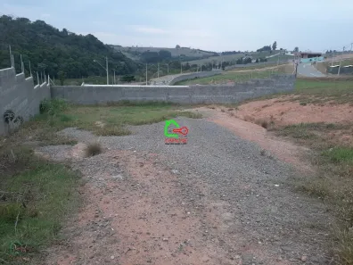 Lote/Terreno à venda, 400m² no Bairro Itapema, Itatiba