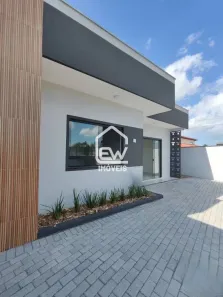 Casa com 3 Quartos à venda, 70m² no Guamiranga, Guaramirim