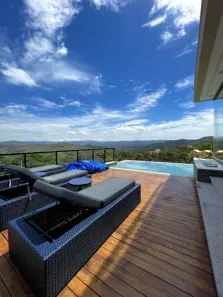 Casa com 4 Quartos à venda, 584m² no Mirante da Mata, Nova Lima